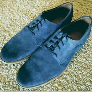 Men's Lace-up Shoes